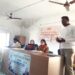 खूंटपानी प्रखंड में ‘सबकी योजना-सबका विकास’ के तहत ग्राम पंचायत सुविधा दल गठत को लेकर बैठक, ग्राम पंचायत विकास कार्यक्रम के तहत ग्राम पंचायतों के समग्र विकास की रूपरेखा तैयार करने पर चर्चा