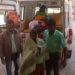 जगन्नाथपुर : 108 नंबर पर डायल कर एबुंलेस बुलाते रहे लोग, नहीं पहुंची एबुंलेस, मुर्गा बेचने आयी महिला ने बाजार में बच्ची को दिया जन्म