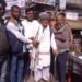 चक्रधरपुर : 30वें शहादत दिवस पर पत्रकार पवन शर्मा को दी गयी श्रद्धांजलि चक्रधरपुर : 30वें शहादत दिवस पर पत्रकार पवन शर्मा को दी गयी श्रद्धांजलि