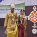 करीम सिटी कॉलेज : ट्रेडिशनल वॉक में मिली संपूर्ण भारत की झलक करीम सिटी कॉलेज : ट्रेडिशनल वॉक में मिली संपूर्ण भारत की झलक