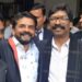 झारखंड -बंगाल सीमा पर पुलिस चौकस, हर आने जाने वाली वाहनों की जांच के बाद ही राज्य में एंट्री