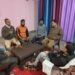 चाकुलिया : बिरसा चौक पर लोगों ने पाइप लाइन का काम रोका, जन प्रतिनिधियों ने कार्यपालक पदाधिकारी से की जुस्को की शिकायत चाकुलिया : बिरसा चौक पर लोगों ने पाइप लाइन का काम रोका, जन प्रतिनिधियों ने कार्यपालक पदाधिकारी से की जुस्को की शिकायत