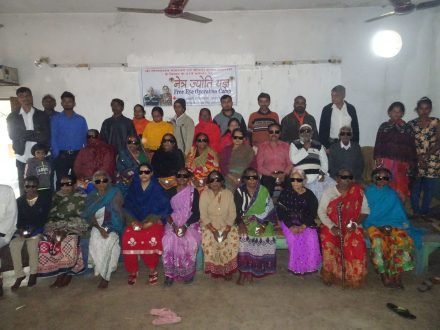 बागबेड़ा में रेडक्रॉस सासाइटी का 571वां नेत्र शिविर संपन्न बागबेड़ा में रेडक्रॉस सासाइटी का 571वां नेत्र शिविर संपन्न