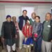 रेड क्रॉस के सहयोग से शिवानी की दोनों आंखों को मिली नयी रौशनी