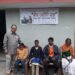 Jamshedpur : एक परिवार के 8 साल से 60 वर्ष तक के लोग मोतियाबिंद से पीड़ित, रेड क्रॉस ने उठाया निजात दिलाने का बीड़ा