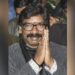 चाईबासा के गांधी मैदान में जिलावासी देख सकेंगे हेमंत सरकार गठन का सीधा प्रसारण चाईबासा के गांधी मैदान में जिलावासी देख सकेंगे हेमंत सरकार गठन का सीधा प्रसारण