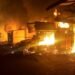 jamshedpur-breaking-बारीडीह मछली बाजार में लगी आग, दर्जनों दुकानें जलकर राख-video jamshedpur-breaking-बारीडीह मछली बाजार में लगी आग, दर्जनों दुकानें जलकर राख-video