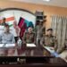 छोटानागरा के सोनापी गांव में पति-पत्नी व दो बच्चों की हत्या मामले में तीन अभियुक्त गिरफ्तार छोटानागरा के सोनापी गांव में पति-पत्नी व दो बच्चों की हत्या मामले में तीन अभियुक्त गिरफ्तार