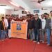 jamshedpur-tiger-club-जमशेदपुर टाइगर क्लब ने संस्थापक को किया याद, दी श्रद्धांजलि