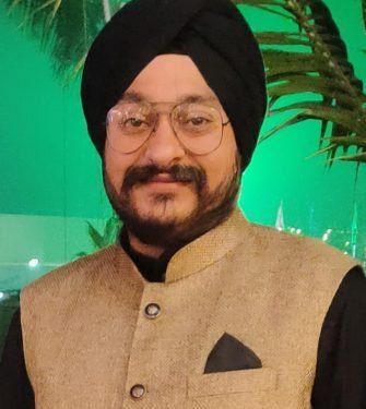 बीर खालसा दल के नाम का दुरुपयोग न करें : रविंदर सिंह