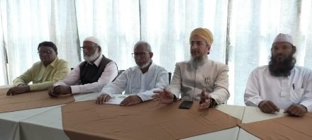 एनआरसी के खिलाफ 24 दिसंबर को गांधी मैदान से जनाक्रोश रैली निकालेगी संविधान बचाओ संघर्ष समिति एनआरसी के खिलाफ 24 दिसंबर को गांधी मैदान से जनाक्रोश रैली निकालेगी संविधान बचाओ संघर्ष समिति