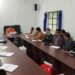 मुसाबनी के बीडीओ ने प्रखंड कर्मियों के साथ की बैठक, अनुपस्थित नाजिर के खिलाफ होगी कार्रवाई, बाजार व बस स्टैंड से हटेगा अतक्रिमण