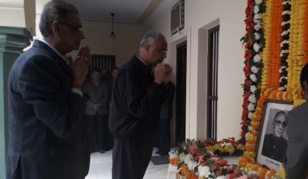 स्वर्गीय सीताराम रूंगटा की 100वीं जयंती पर किया गया विभिन्न कार्यक्रमों का आयोजन स्वर्गीय सीताराम रूंगटा की 100वीं जयंती पर किया गया विभिन्न कार्यक्रमों का आयोजन