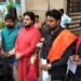 नागरिक संशोधन बिल के विरोध में 24 दिसंबर को निकलनेवाले आक्रोश मार्च के खिलाफ डीसी व एसएसपी से मिले हिंदू उत्सव समिति के प्रतिनिध, सौंपा ज्ञापन, कहा-मार्च पर रोक लगायें अन्यथा उसी दिन मानगो गांधी मैदान में होगा महाजुटान नागरिक संशोधन बिल के विरोध में 24 दिसंबर को निकलनेवाले आक्रोश मार्च के खिलाफ डीसी व एसएसपी से मिले हिंदू उत्सव समिति के प्रतिनिध, सौंपा ज्ञापन, कहा-मार्च पर रोक लगायें अन्यथा उसी दिन मानगो गांधी मैदान में होगा महाजुटान