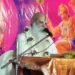 चाकुलिया के चावोवीरो मंदिर में नौ दिवसीय रामकथा आरंभ, कथावाचक रामशंकर जी ने कहा-सभी वेद पुराणों का सिद्धांत है राम चरित्र मानस चाकुलिया के चावोवीरो मंदिर में नौ दिवसीय रामकथा आरंभ, कथावाचक रामशंकर जी ने कहा-सभी वेद पुराणों का सिद्धांत है राम चरित्र मानस