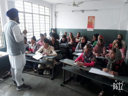 jamshedpur-sikh-जुगसलाई स्टेशन रोड गुरुद्वारा में गुरमत कैंप का समापन, चेतना मार्च शनिवार को jamshedpur-sikh-जुगसलाई स्टेशन रोड गुरुद्वारा में गुरमत कैंप का समापन, चेतना मार्च शनिवार को