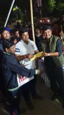 jamshedpur-cricket-news-बिष्टुपुर में क्रिकेट की धूम, स्टार 11 बना विजेता, एवरग्रीन रनर अप jamshedpur-cricket-news-बिष्टुपुर में क्रिकेट की धूम, स्टार 11 बना विजेता, एवरग्रीन रनर अप