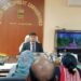 चाईबासा : उप विकास आयुक्त ने मत्स्य मित्रों के साथ की कार्यप्रणाली की समीक्षा बैठक, दिये कई दिशा-निर्देश चाईबासा : उप विकास आयुक्त ने मत्स्य मित्रों के साथ की कार्यप्रणाली की समीक्षा बैठक, दिये कई दिशा-निर्देश