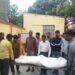 झारखंड स्टेट इलेक्ट्रीसिटी बोर्ड में ठेकेदारी में काम कर रहे युवक की करंट लगने से मौत, टीएमएच में था इलाजरत