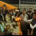 jamshedpur-hindu-in-anger-हिन्दूपीठ स्थापना दिवस पर आयोजित हुआ हिन्दू धर्म सम्मेलन, हिन्दूपीठ की घेराबंदी करने को लेकर आक्रोशित दिखे हिन्दू कार्यकर्ता