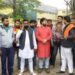 jamshedpur-nrc-cab-bill-जमशेदपुर में एनआरसी के बहाने माहौल बिगाड़ने की हो रही कोशिश, समस्त हिंदू समाज के लोग डीसी से विरोध करने पहुंचे jamshedpur-nrc-cab-bill-जमशेदपुर में एनआरसी के बहाने माहौल बिगाड़ने की हो रही कोशिश, समस्त हिंदू समाज के लोग डीसी से विरोध करने पहुंचे
