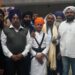 Jamshedpur : विधायक मंगल कालिंदी ने कराया सैनिटाइजर का छिड़काव, साफ-सफाई भी करायी, कहा-स्वच्छता है जिंदगी का मूल आधार
