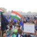 jharkhand-against-nrc-caa-jamshedpur-झारखंड में एनआरसी के खिलाफ जमशेदपुर से हुंकार, मानगो में लोगों ने कहा-हिंदु-मुसलिम में फूट डालकर राज करना चाहती है केंद्र सरकार, मुसलमान हिंदुस्तानी थे, है और रहेंगे, हिंदुस्तानी होने का सबूत मांगने की जुर्ररत न करें सरकार, जमशेदपुर में हाई एलर्ट-देखिये video
