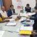 jamshedpur-central-peace-committee-केंद्रीय शांति समिति की पहल, एडीएम से शांति बनाये रखने की अपील