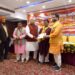 jamshedpur-astrologer-awarded-जमशेदपुर के ज्योतिष राजेश पाठक दिल्ली में सम्मानित, जमशेदपुर का बढ़ा मान