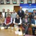 tata-steel-farewell-टाटा स्टील के 27 कर्मचारियों को यूनियन ने दी विदाई tata-steel-farewell-टाटा स्टील के 27 कर्मचारियों को यूनियन ने दी विदाई