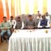 जमशेदपुर : गांधी आश्रम में चार दिवसीय श्रीश्री चैतन्य महाप्रभु सोलह प्रहरी अखंड हरिनाम संकीर्तन विश्व कल्याण महायज्ञ आरंभ जमशेदपुर : गांधी आश्रम में चार दिवसीय श्रीश्री चैतन्य महाप्रभु सोलह प्रहरी अखंड हरिनाम संकीर्तन विश्व कल्याण महायज्ञ आरंभ