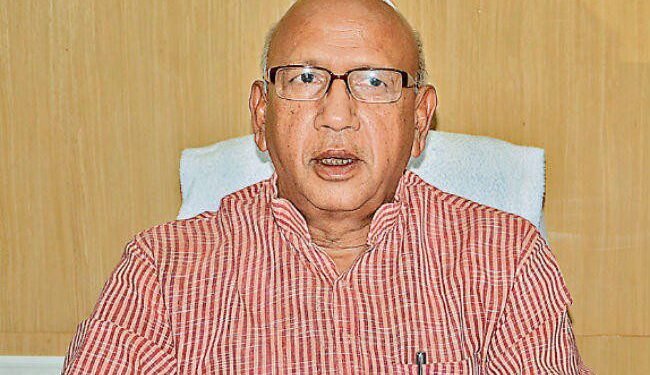 विधायक सरयू राय ने किया पथ निर्माण विभाग में घोटालों के मामले में कार्रवाई का स्वागत, कहा-जांच का दायरा भवन निर्माण एवं ऊर्जा विभाग तक बढ़ाया जाना चाहिए विधायक सरयू राय ने किया पथ निर्माण विभाग में घोटालों के मामले में कार्रवाई का स्वागत, कहा-जांच का दायरा भवन निर्माण एवं ऊर्जा विभाग तक बढ़ाया जाना चाहिए