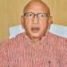 विधायक सरयू राय ने किया पथ निर्माण विभाग में घोटालों के मामले में कार्रवाई का स्वागत, कहा-जांच का दायरा भवन निर्माण एवं ऊर्जा विभाग तक बढ़ाया जाना चाहिए विधायक सरयू राय ने किया पथ निर्माण विभाग में घोटालों के मामले में कार्रवाई का स्वागत, कहा-जांच का दायरा भवन निर्माण एवं ऊर्जा विभाग तक बढ़ाया जाना चाहिए