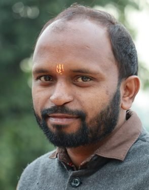 Lohardaga : कांग्रेस के जिला मीडिया प्रभारी बने रामाधार पाठक Lohardaga : कांग्रेस के जिला मीडिया प्रभारी बने रामाधार पाठक