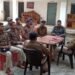 Jagannathpur : थाना प्रभारी ने अपने सहकर्मी पुलिस पदाधिकारियों को पढ़ाया ईमानदारी का पाठ