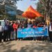 उपायुक्त से मिला विहिप, तेलंगाना और आंध्र प्रदेश में पादरियों को मानदेय देने का विरोध उपायुक्त से मिला विहिप, तेलंगाना और आंध्र प्रदेश में पादरियों को मानदेय देने का विरोध