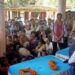 बहरागोड़ा के चित्रेश्वर में विधायक ने की ग्रामीणों के साथ बैठक, कहा-जनता के विश्वास पर खरा उतरने का प्रयास करूंगा