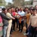 चाईबासा : पांच प्रखंडों के पारा शिक्षकों संघ ने विधायक दीपक बिरुवा का किया अभिनंदन चाईबासा : पांच प्रखंडों के पारा शिक्षकों संघ ने विधायक दीपक बिरुवा का किया अभिनंदन