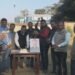 कांग्रेस कार्यकर्ताओं ने केक काटकर मनाया मधु कोड़ा का जन्मदिन कांग्रेस कार्यकर्ताओं ने केक काटकर मनाया मधु कोड़ा का जन्मदिन