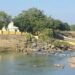 मकर संक्रान्ति पर कल वैतरणी में हजारों श्रद्धालु लगाएंगे आस्था की डुबकी मेले के लिए सज कर तैयार है रामतीर्थ मकर संक्रान्ति पर कल वैतरणी में हजारों श्रद्धालु लगाएंगे आस्था की डुबकी मेले के लिए सज कर तैयार है रामतीर्थ