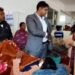 चाईबासा : अस्पताल में इलाजरत अनाथ बच्ची को केवल भात दिये जाने की घटना पर मुख्यमंत्री ने लिया संज्ञान, हुई तुरंत कार्रवाई, दोषी हुए निलम्बित चाईबासा : अस्पताल में इलाजरत अनाथ बच्ची को केवल भात दिये जाने की घटना पर मुख्यमंत्री ने लिया संज्ञान, हुई तुरंत कार्रवाई, दोषी हुए निलम्बित