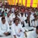 west singhbhum : बड़ाजामदा में धूमधाम से मना श्रीश्री ठाकुर अनुकूलचंद्र जी का 132 वां जन्मदिवस