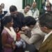चाईबासा : मिशन इंद्रधनुष के तहत होगा जिले में टीकाकरण अभियान, डीडीसी ने किया उद्घाटन चाईबासा : मिशन इंद्रधनुष के तहत होगा जिले में टीकाकरण अभियान, डीडीसी ने किया उद्घाटन