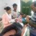 11 हजार हाई टेंशन तार की चपेट में आने से युवक झुलसा, स्थिति गंभीर, चाईबासा सदर अस्पताल हुआ रेफर