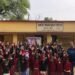 अखिल भारतीय मारवाड़ी युवा मंच की चाईबासा शाखा ने मनाया 36वां स्थापना दिवस अखिल भारतीय मारवाड़ी युवा मंच की चाईबासा शाखा ने मनाया 36वां स्थापना दिवस