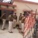west singhbhum : पुलिस अधीक्षक ने किया पांड्राशाली ओपी थाना का निरीक्षण, दिये कई दिशा-निर्देश west singhbhum : पुलिस अधीक्षक ने किया पांड्राशाली ओपी थाना का निरीक्षण, दिये कई दिशा-निर्देश