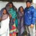 Chakuliya : जिप सदस्य ने जरूरतमंदों में बांटा कंबल Chakuliya : जिप सदस्य ने जरूरतमंदों में बांटा कंबल