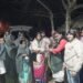 Chakuliya : कमारीगोड़ा गांव में उपाध्यक्ष ने किया कंबल वितरण Chakuliya : कमारीगोड़ा गांव में उपाध्यक्ष ने किया कंबल वितरण