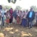 गुड़ाबांदा बीडीओ ने मुराकाटी में किया कंबल वितरण गुड़ाबांदा बीडीओ ने मुराकाटी में किया कंबल वितरण