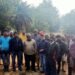 चाकुलिया : किशोरीपुर से सबर टोला तक बन रही सड़क निर्माण कार्य का विधायक ने लिया जायजा, ग्रामीणों के साथ बैठक कर निर्माण कार्य शुरू कराया